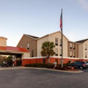 Holiday Inn Express & Suites Milton East I-10