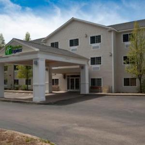 Holiday Inn Express Hotel & Suites North Conway