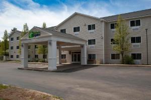 Holiday Inn Express Hotel & Suites North Conway, North Conway