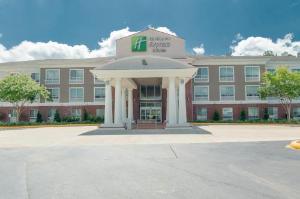 Holiday Inn Express Hotel and Suites Natchitoches, an IHG Hotel, Natchitoches