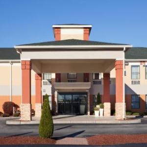 Hotels near Chace Athletic Center - Best Western North Attleboro / Providence Beltway