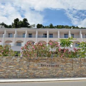 Belvedere Hotel