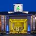Holiday Inn Express Prince Frederick an IHG Hotel