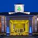 Hotels near Calvert Marine Museum - Holiday Inn Express Prince Frederick