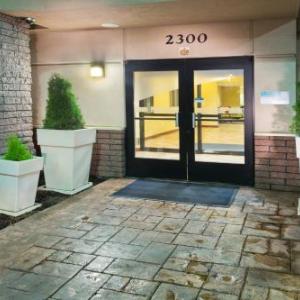 Holiday Inn Express Hotel & Suites Portland - Jantzen Beach