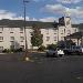Hotels near Decibels at Roxx - Baymont by Wyndham Portage