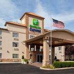 Holiday Inn Express murrysville   Delmont an IHG Hotel