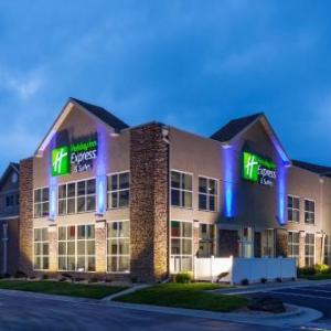 Holiday Inn Express Hotel & Suites Rapid City