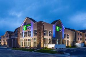 Holiday Inn Express & Suites Rapid City, an IHG Hotel, Rapid City