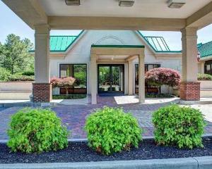 Quality Inn North, Richmond