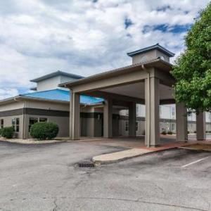 Motel 6 Walton KY - Richwood - Cincinnati Airport South