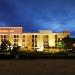 Hampton Inn Spartanburg Hotel