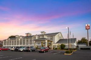 Best Western Plus Searcy Inn, Searcy