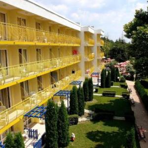 Orhidea Park Hotel