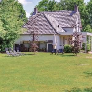 Six-Bedroom Holiday Home in Leende