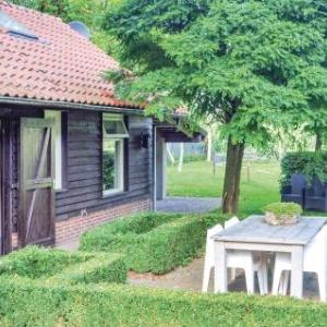 Two-Bedroom Holiday Home in Leende