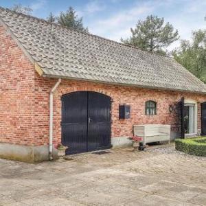 Two-Bedroom Holiday Home in Valkenswaard