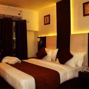 Hotel Anushree