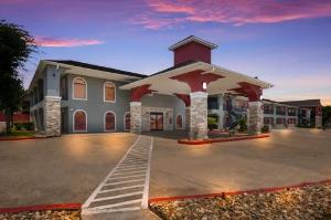 Best Western Huntsville, Huntsville
