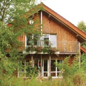 Four-Bedroom Holiday Home in Uslar