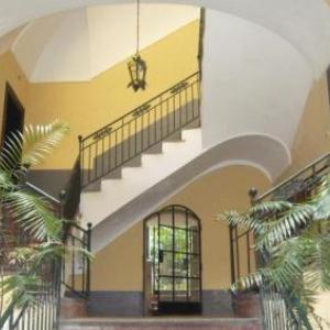 1878 Sorrento Guest House
