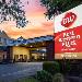 Hotels near Patricia Reser Center for the Arts - Best Western Plus Northwind Inn & Suites