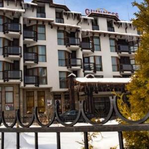 MPM Hotel Guinness