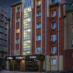 Hotel Globus