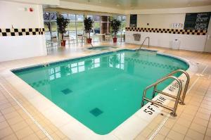Hilton Garden Inn St. Louis/Chesterfield, Chesterfield