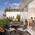 The Westbury Mayfair a Luxury Collection Hotel London