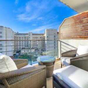 Residence Carlton Riviera