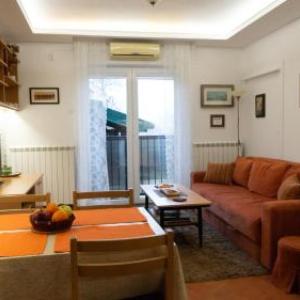 Apartment Akacija Gardens