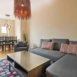 Apartment Poble Nou