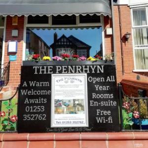 The Penrhyn