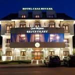 Casa Boyana Boutique Hotel