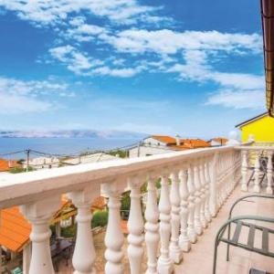 Two-Bedroom Apartment in Senj