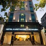 Hotel Kuretakeso Tho Nhuom 84