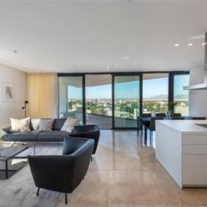 Nicosia Central Park Residences