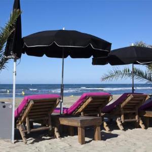 Vittoria Immobilier-375-Vue mer- REGLEMENT SUR PLACE -Chèques Vacances acceptés