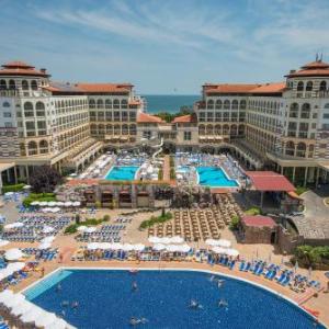 Meliá Sunny Beach All Inclusive