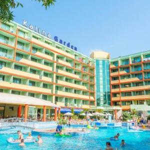 MPM Hotel Kalina Garden - All Inclusive