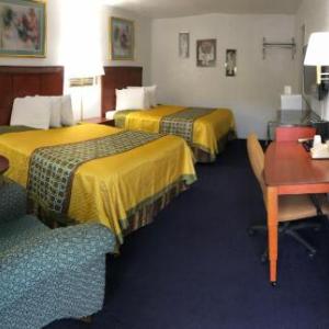 Best Budget Inn