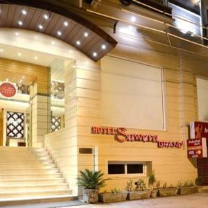 Hotel Sawera Grand