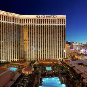 The Venetian® Resort Las Vegas