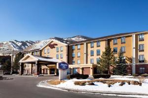 Hampton Inn Denver-West/Golden, Golden