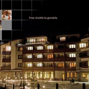 Hotel Orphey
