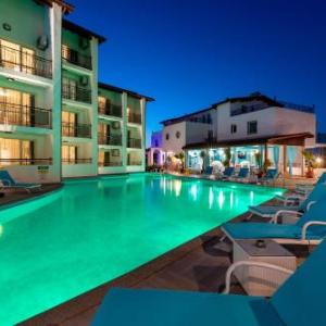 Royal Calisto Hotel