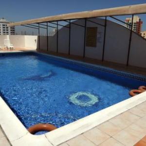 Juffair Gate Hotel