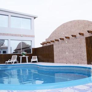 Bahrain Carlton Hotel