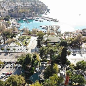 Sky Kamer Hotel Antalya